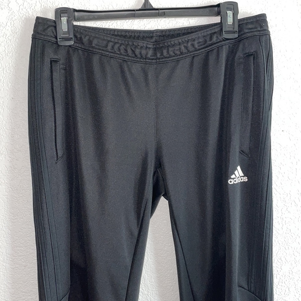 Black Adidas Women’s Joggers